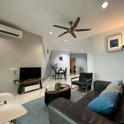 Mansion One at Gurney Drive Georgetown by 3C