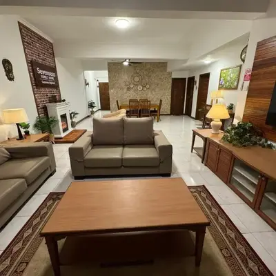 Sevenseas Family Home Copthorne Cameron Highland