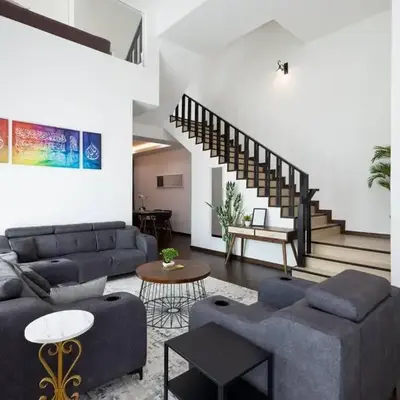 Haus Homestay - Mu slim friendly Retreat