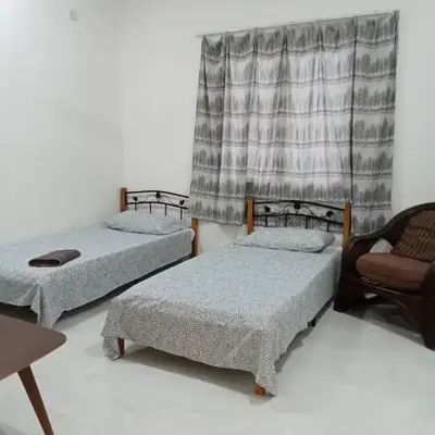 Bilik Ubaidillah