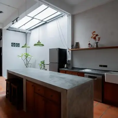 Carnarvon Villa by Aayu George Town Penang
