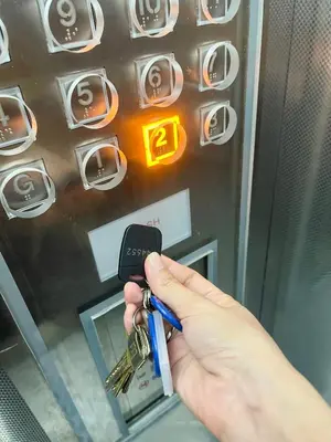 Gallery image of Cozy Casa Prima Homestay in Perai