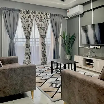 Cozy Casa Prima Homestay
