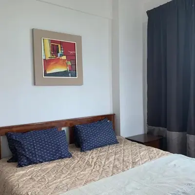 The Rain Homestay Meru Raya