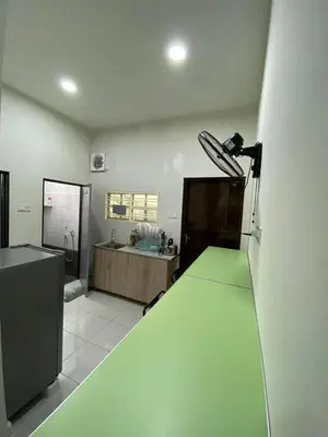 Gallery image of Arima Homestay B in Permatang Pauh