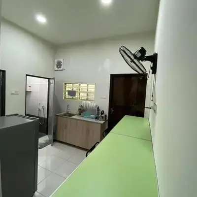 Arima Homestay B