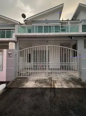 Gallery image of Che Wan's Homestay in Kulim