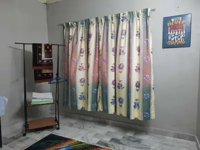 Gallery image of Rumah musafir I LOVE U 143 in Kampong Tebing Rabak