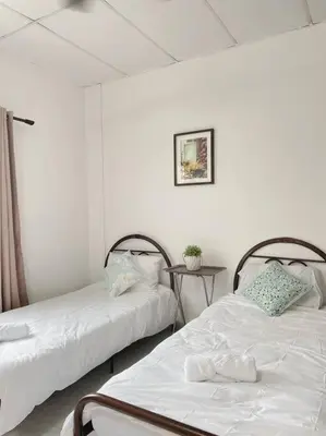 Gallery image of Beach side Cozy Bungalow in Tanjung Bungah