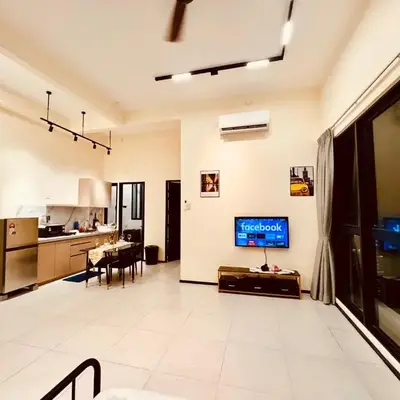 Large Familystay 3BR Stunning Sea & City-view
