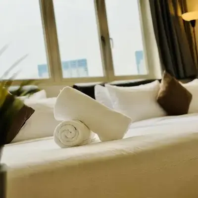 Georgetown Seaview 5 Min To Gurney N Straits Quay Washing Machine N Dryer