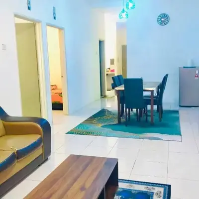 Indah homestay Cameron highlands #2