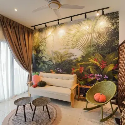 Horizon Ipoh 8Pax 3R2B - Tropical Bali Retreat
