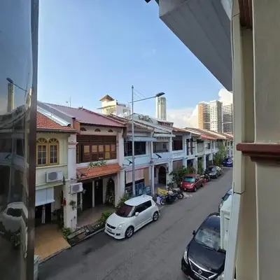 HOME Penang