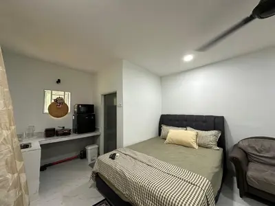 Gallery image of Rahim Tiny Homestay Kuala Kangsar in Kampong Kapala Bendang