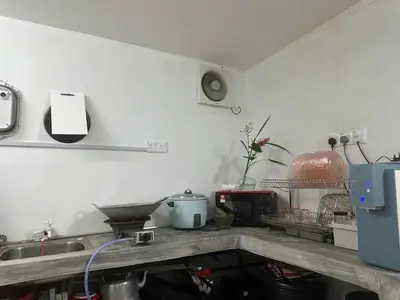 Gallery image of Rahim Tiny Homestay Kuala Kangsar in Kampong Kapala Bendang