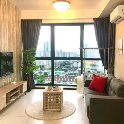 Urban Suite Condominium By Blue Sky Holidays