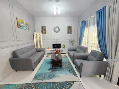 Gallery image of Homestay EPOH Bandar Meru Impian in Ipoh