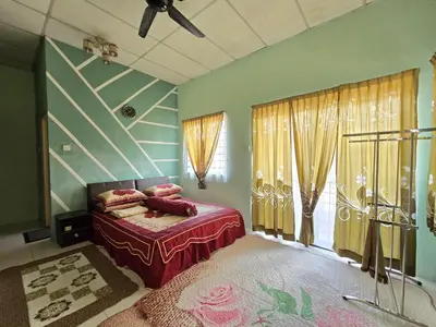Gallery image of Homestay EPOH Bandar Meru Impian in Ipoh