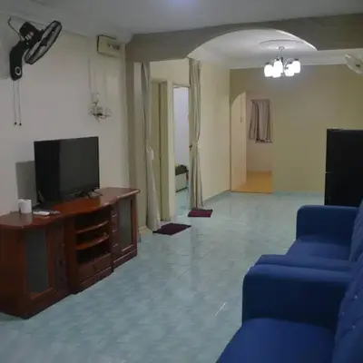 Yim's Homestay