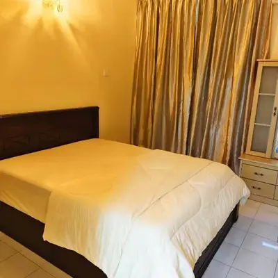 Cozy Homestay