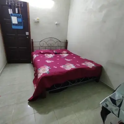 Penang Green Homestay Ground Floor