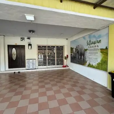 Joyhome Homestay
