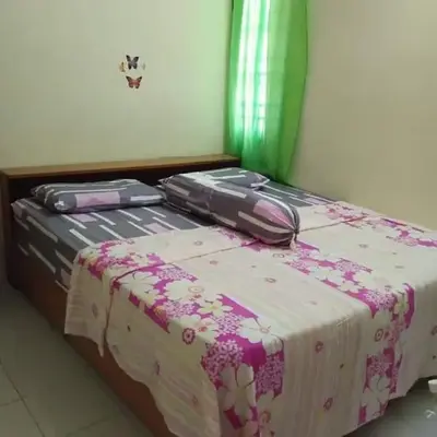 M4R Homestay Gua Musang