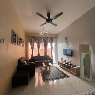 Melati Homestay Cameron Highland