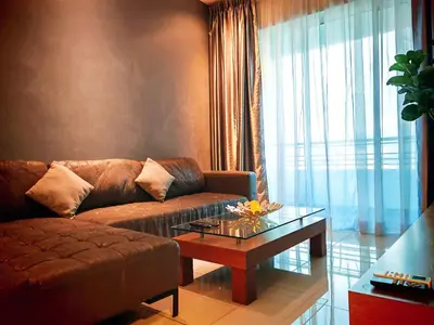 Gallery image of Ipoh Majestic 3 Bedrooms Modern 6Pax Apartment by City Home Empire in Ipoh