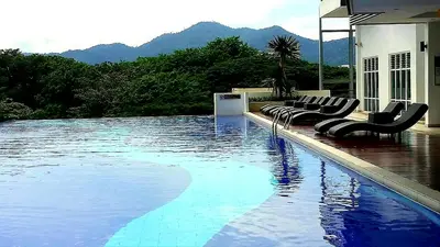 Gallery image of Ipoh Majestic 3 Bedrooms Modern 6Pax Apartment by City Home Empire in Ipoh