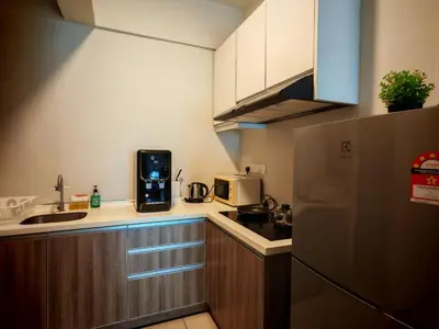 Gallery image of Ipoh Majestic 3 Bedrooms Modern 6Pax Apartment by City Home Empire in Ipoh