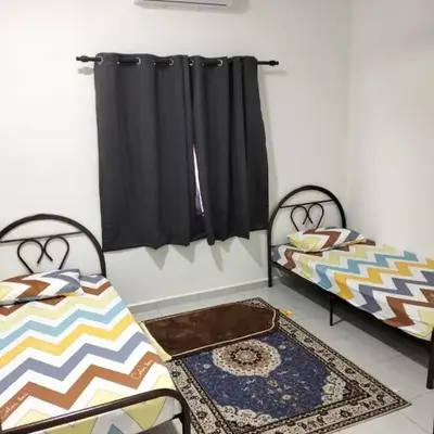 Arima Homestay A