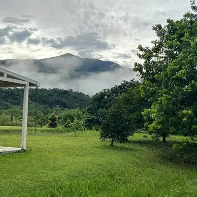 Orchard Lake House - Entire bungalow