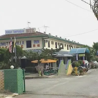 Lumut Villa Inn