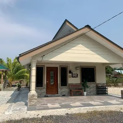 Teratak Annur Homestay