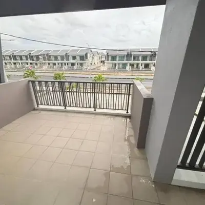 Hz homestay