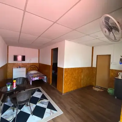 Dalya's Roomstay
