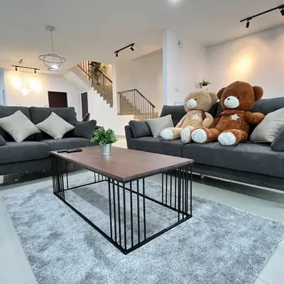 GioiaHome with 6 bedroom and 15 guest