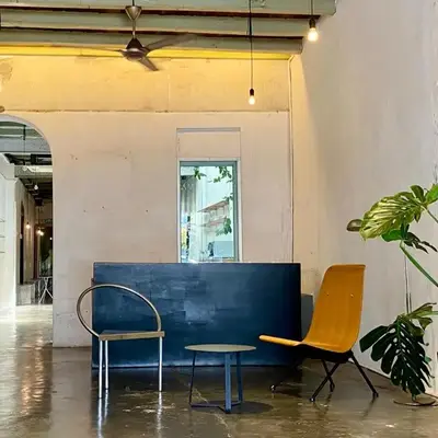 The Frame Guesthouse