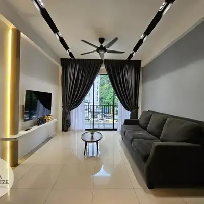 The Cove Hillside Residence Ipoh - Tranquility Vibes