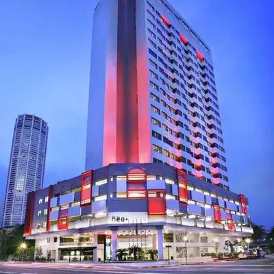 Neo+ Penang