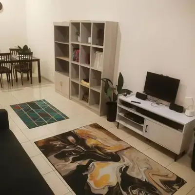 Setia Homestay Chemor Setia