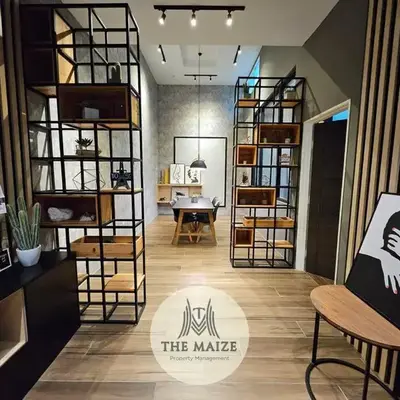 The Urban Lodge - Tasek Avenue Ipoh