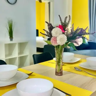 Ipoh Anderson Cozy downtown