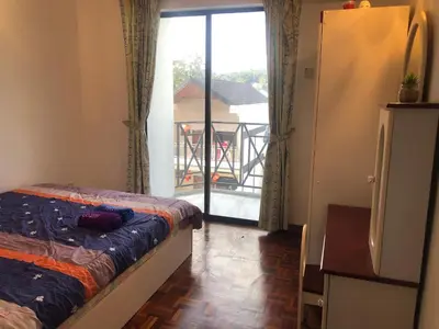 Gallery image of RAYYAN's Roomstay in Tanah Rata