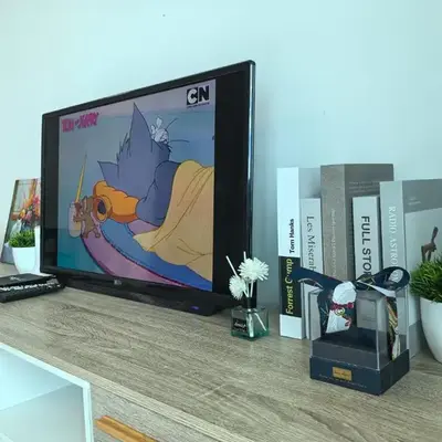 Platinum Suite Meritus by Moowin
