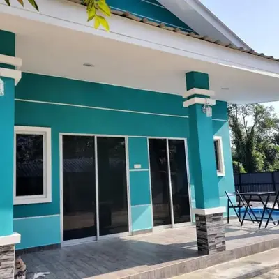 Inap Desa Fajar Saujana