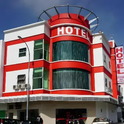 Hotel Kristal
