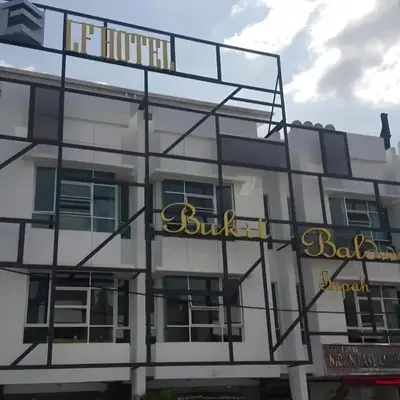 LF Hotel Tapah